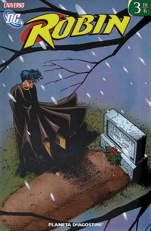 Universo Dc