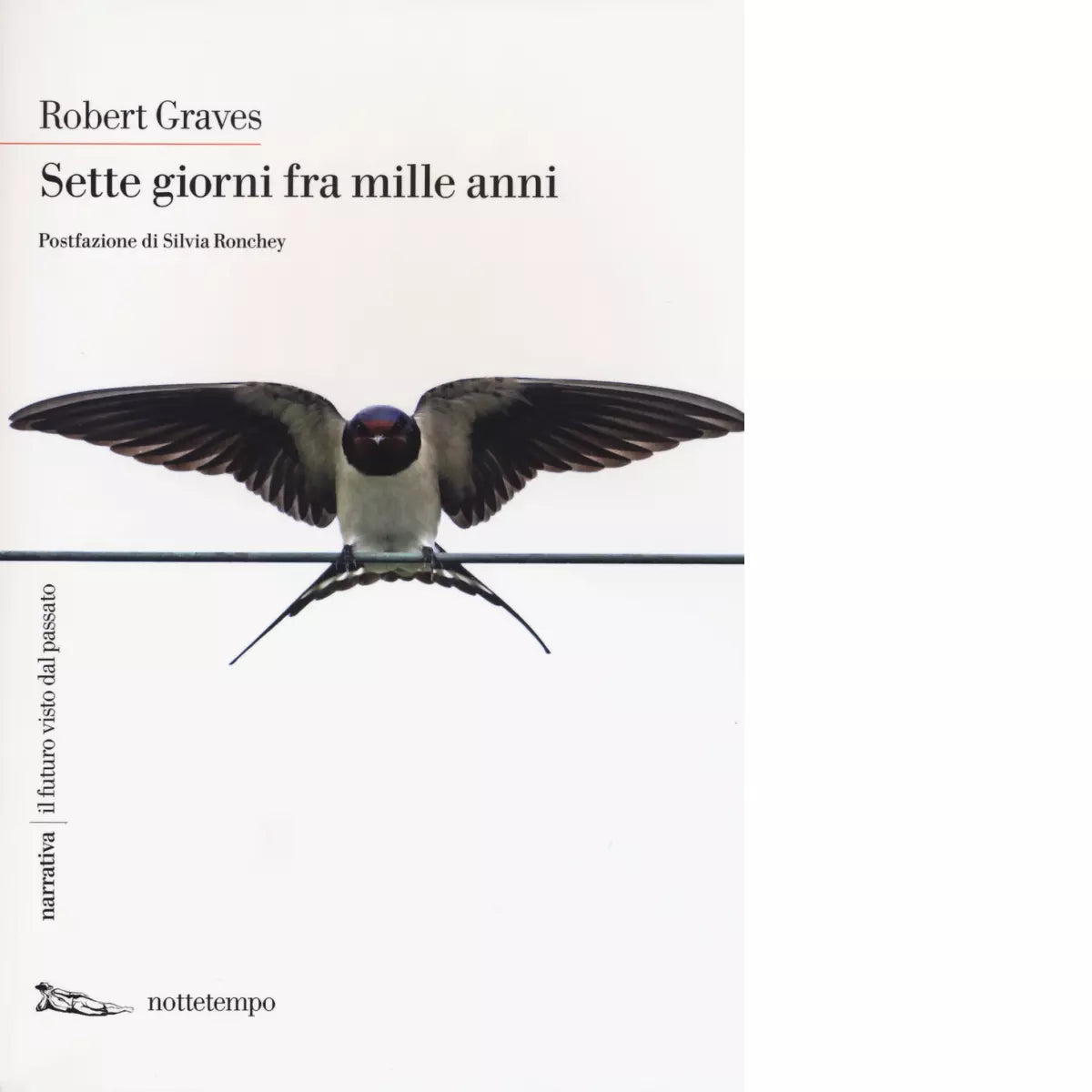 Sette giorni fra mille anni di Robert Graves