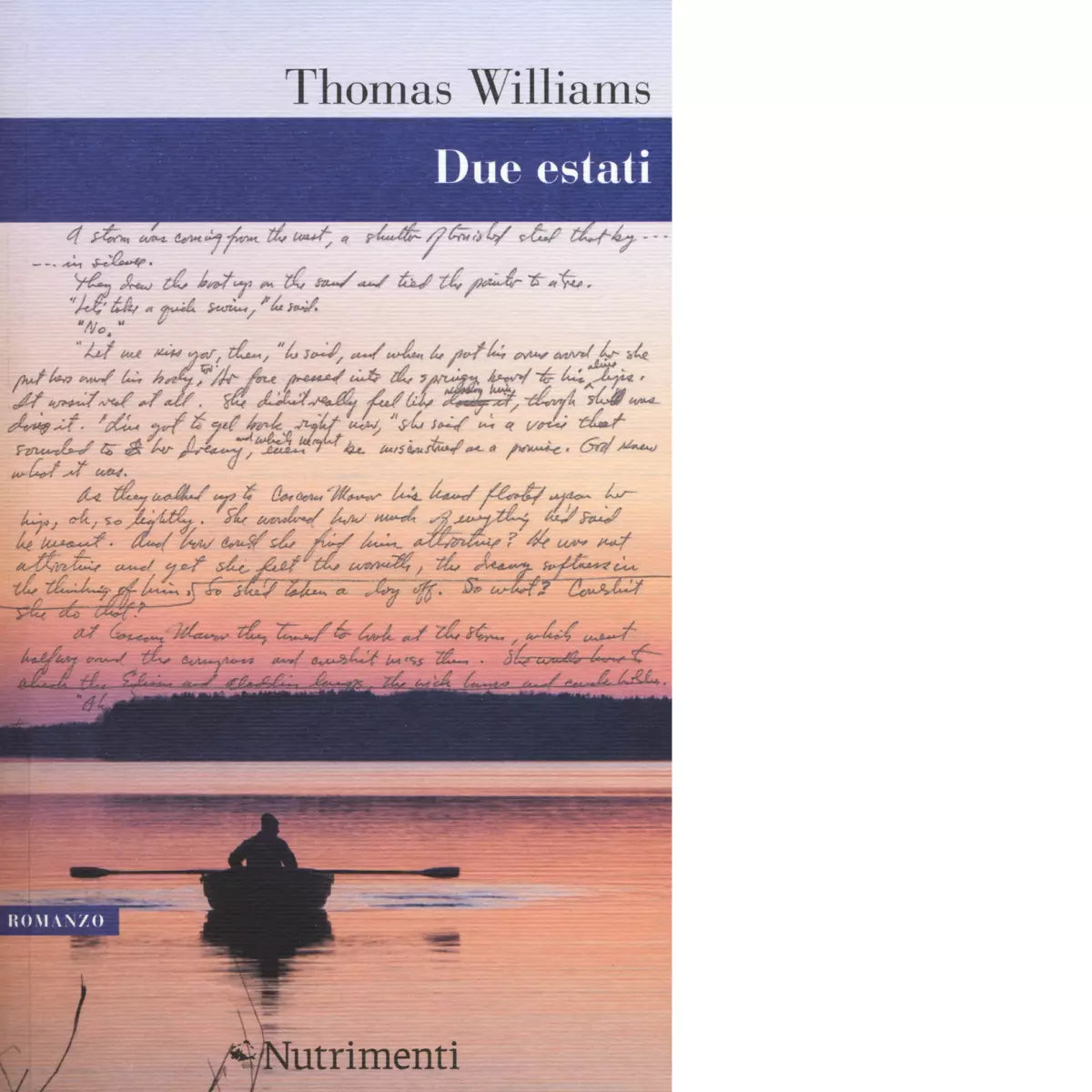 Due estati di Thomas Williams