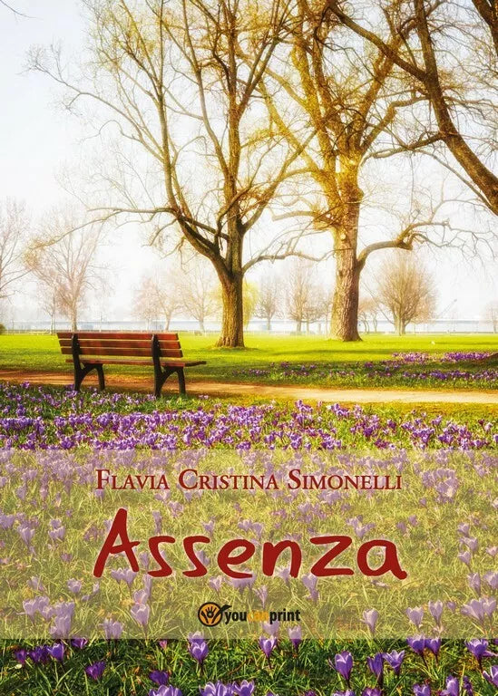 Assenza di Flavia Cristina Simonelli, V. Castagna, 2018, Youcanprint