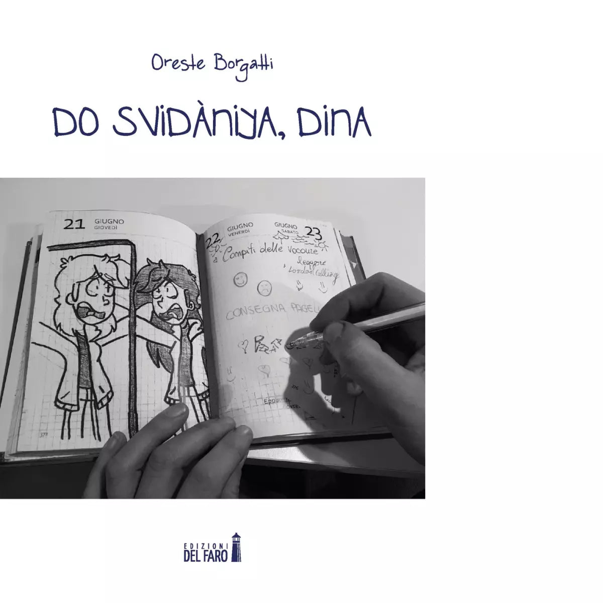 Do svid niya