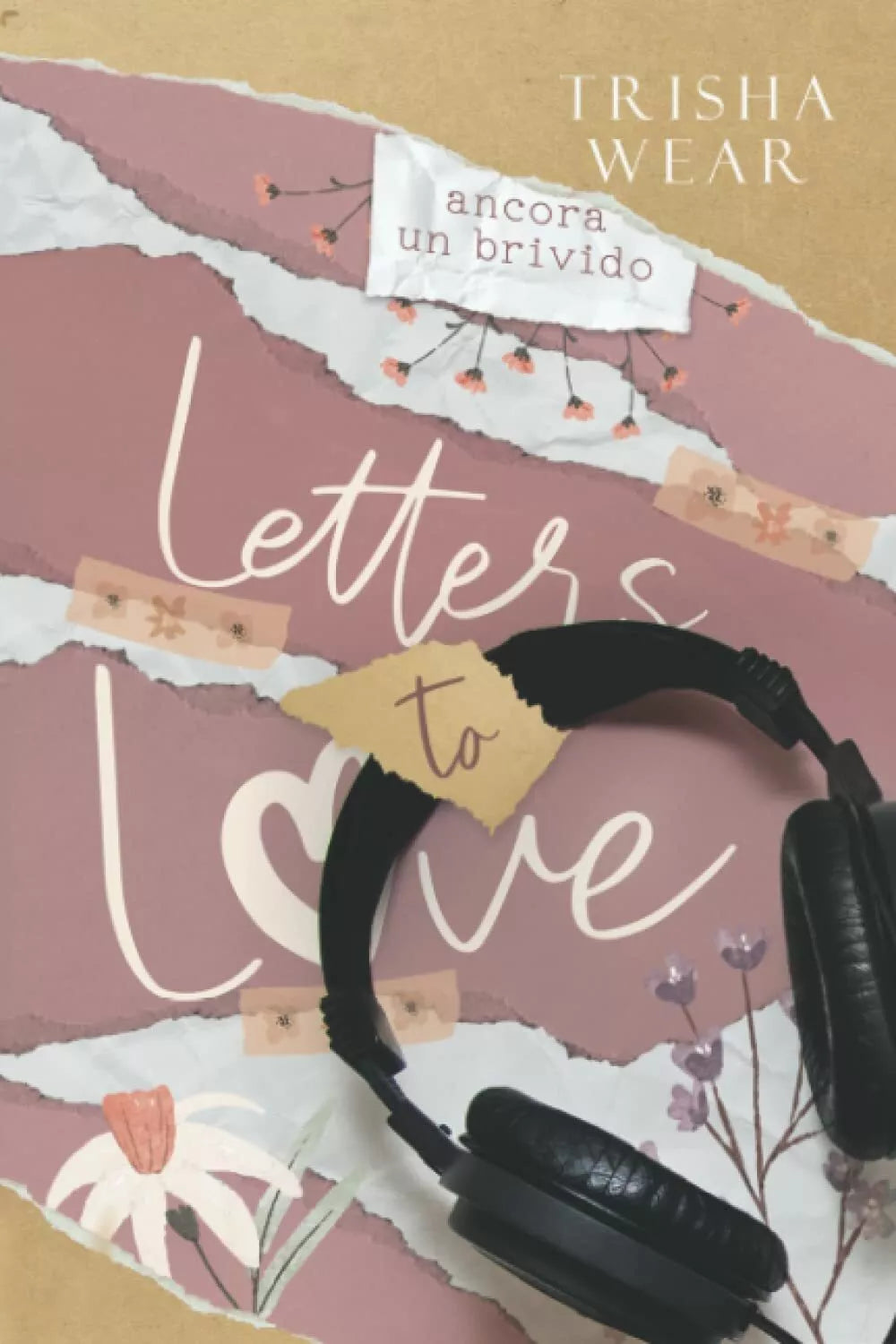 Letters to Love