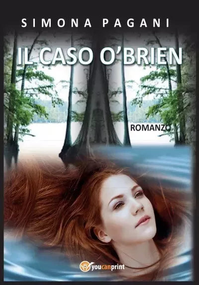 Il caso O Brien di Simona Pagani