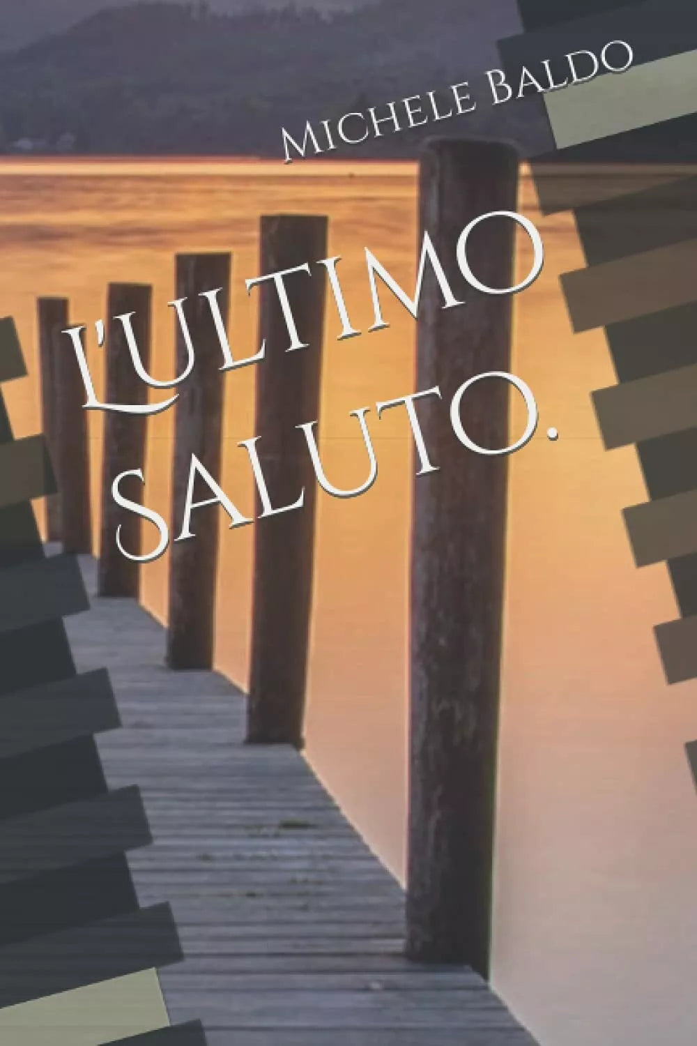 L ULTIMO SALUTO di Michele Baldo