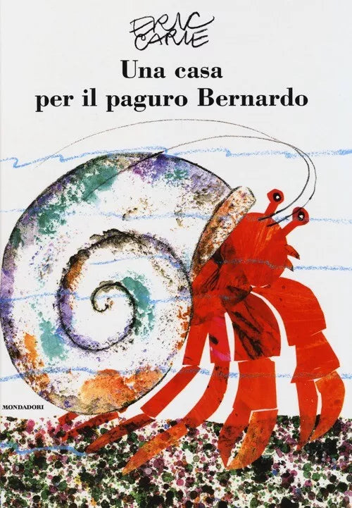 Eric Carle