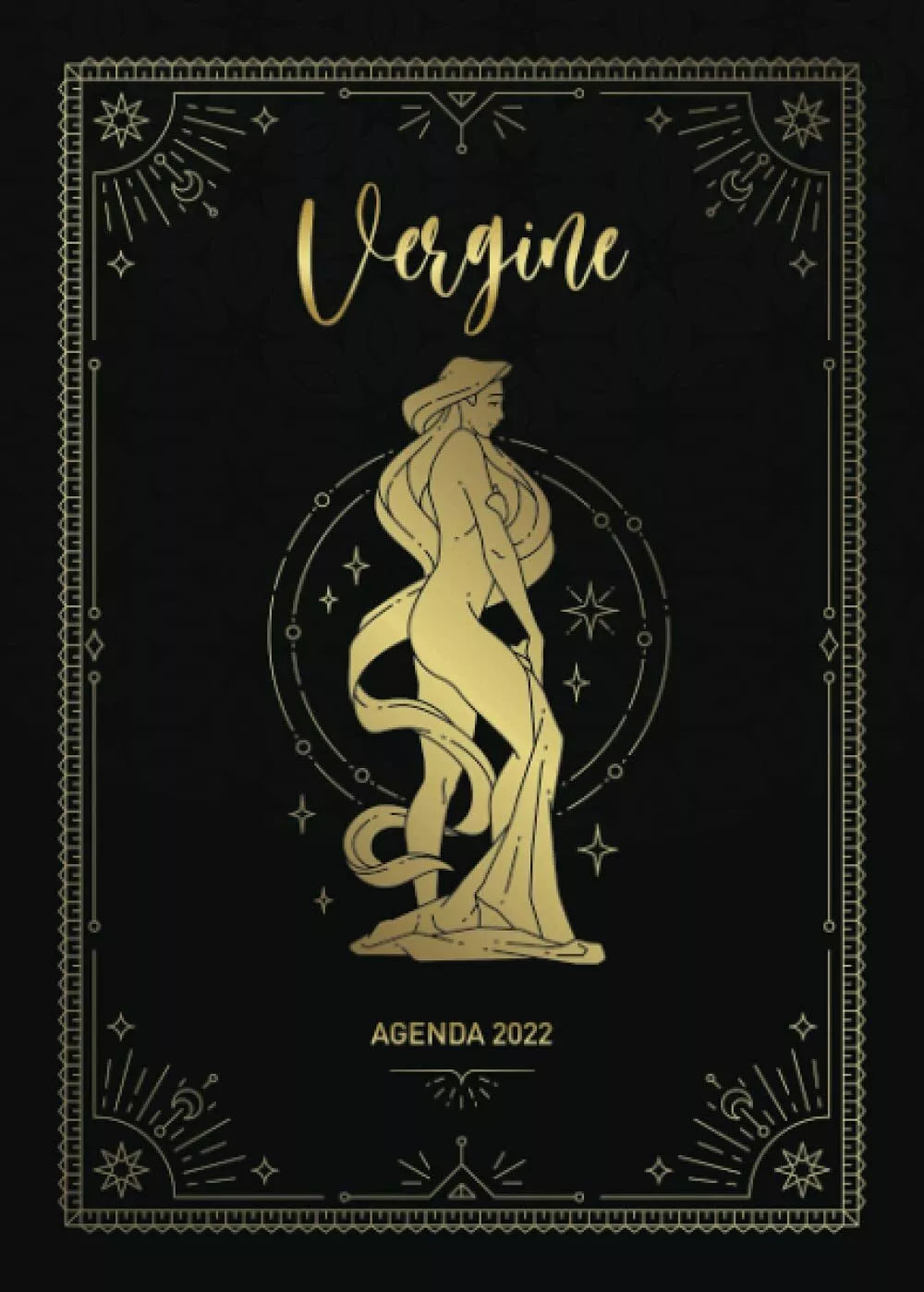 Agenda 2022 : Ariete: Diario settimanale da settembre 2021 a dicembre 2022 | 16