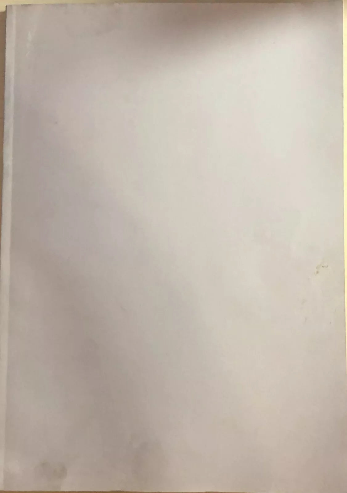 La gestione del personale del SSN di Dott. Filippo Basso, 1995, Immi