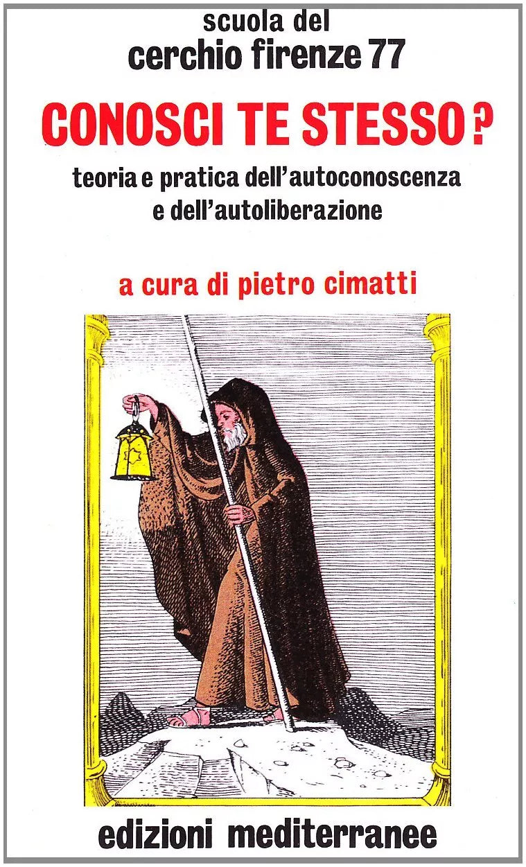 Conosci te stesso