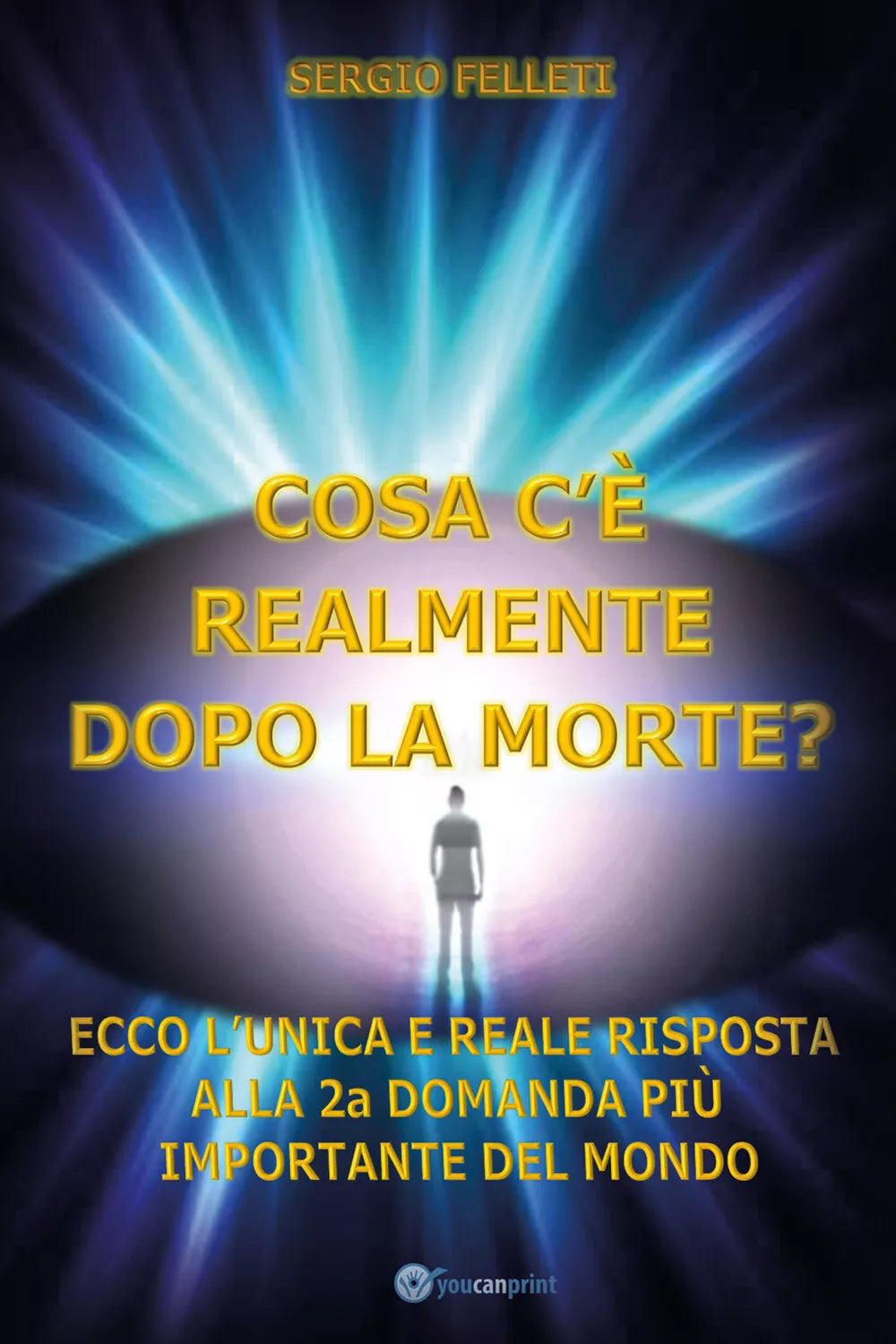 Cosa c realmente dopo la morte di Sergio Felleti