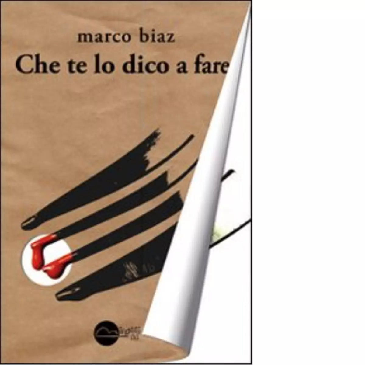 Che te lo dico a fare di Marco Biaz