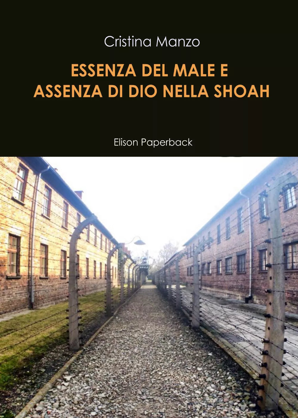 Essenza del male e assenza di Dio nella Shoah di Cristina Manzo, 2020, Youcanp
