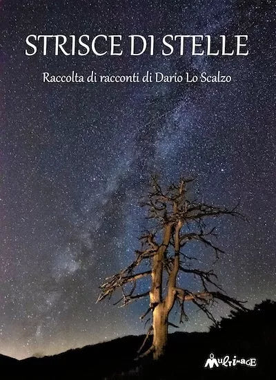 Strisce di stelle di Dario Lo Scalzo