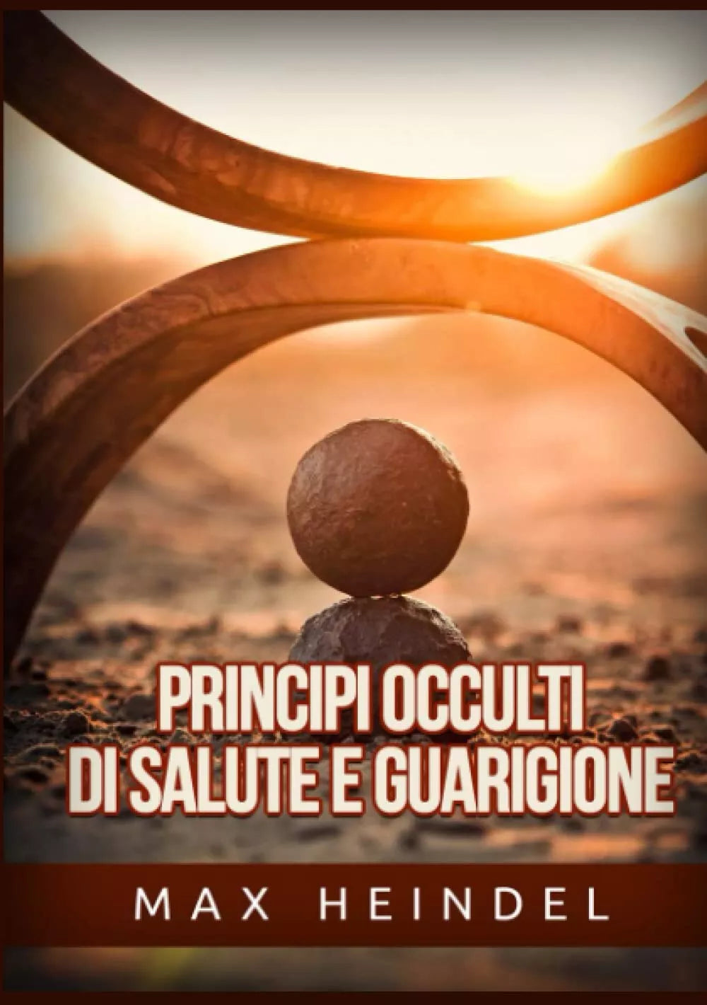 Principi occulti di salute e guarigione