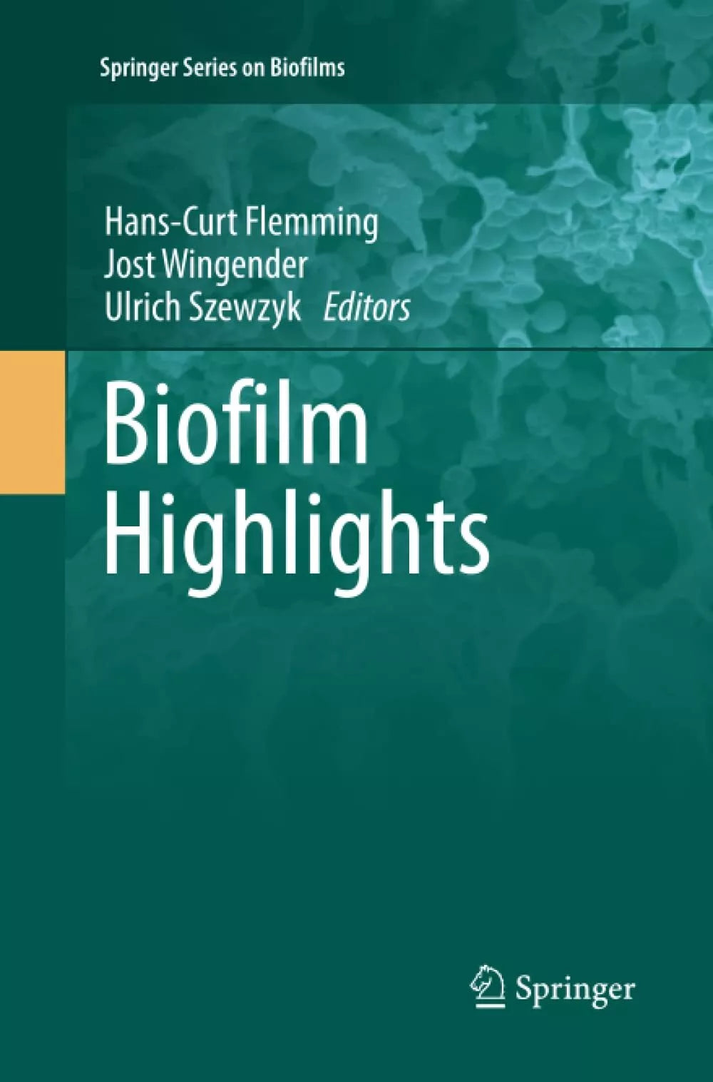 Biofilm Highlights