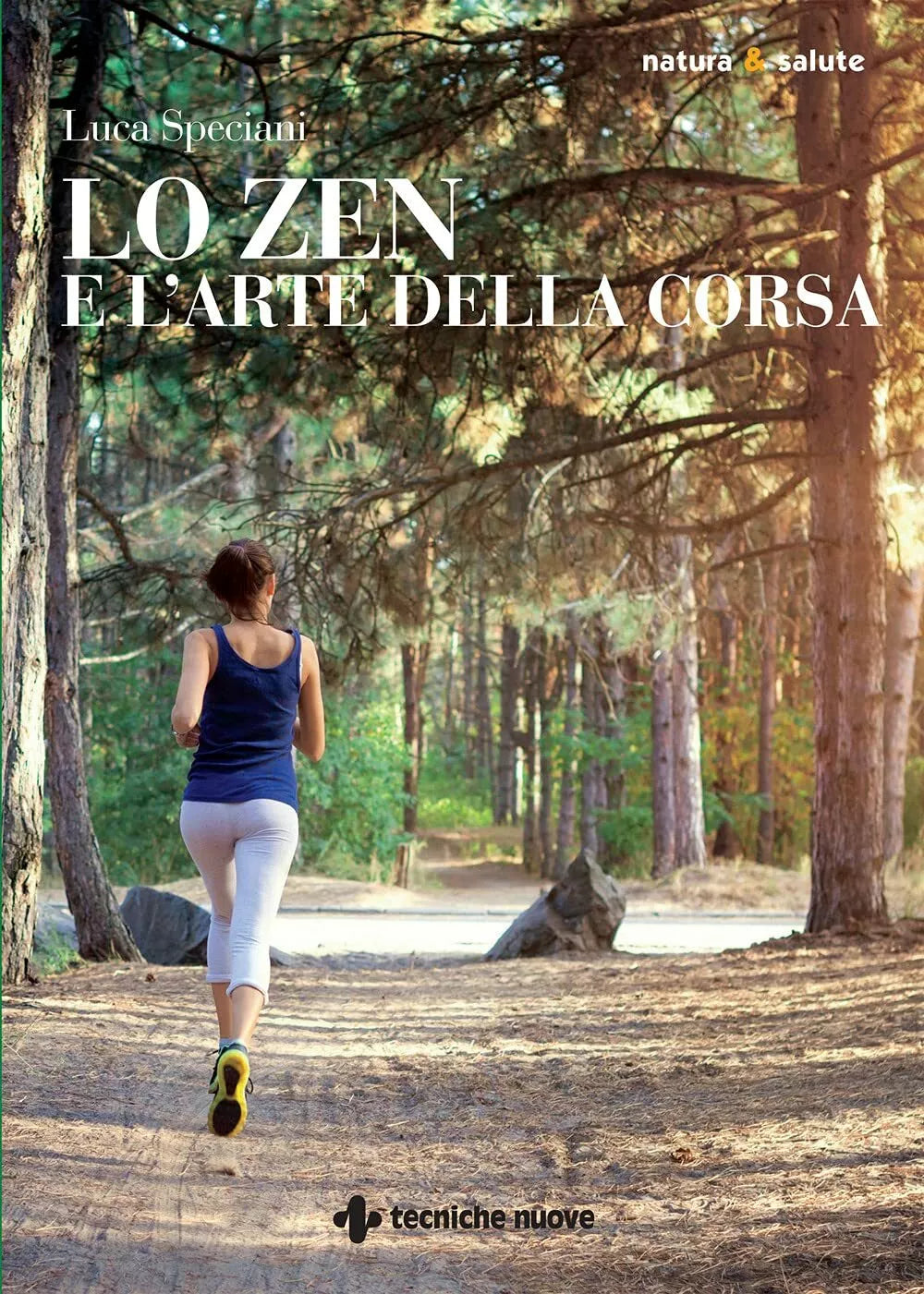Lo zen e l arte della corsa