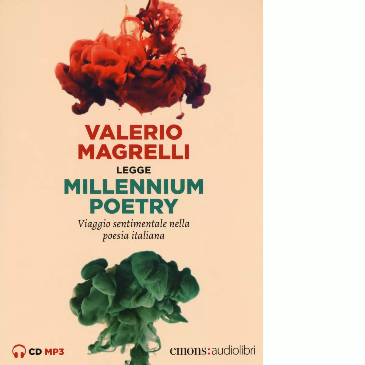 Millennium poetry di Valerio Magrelli