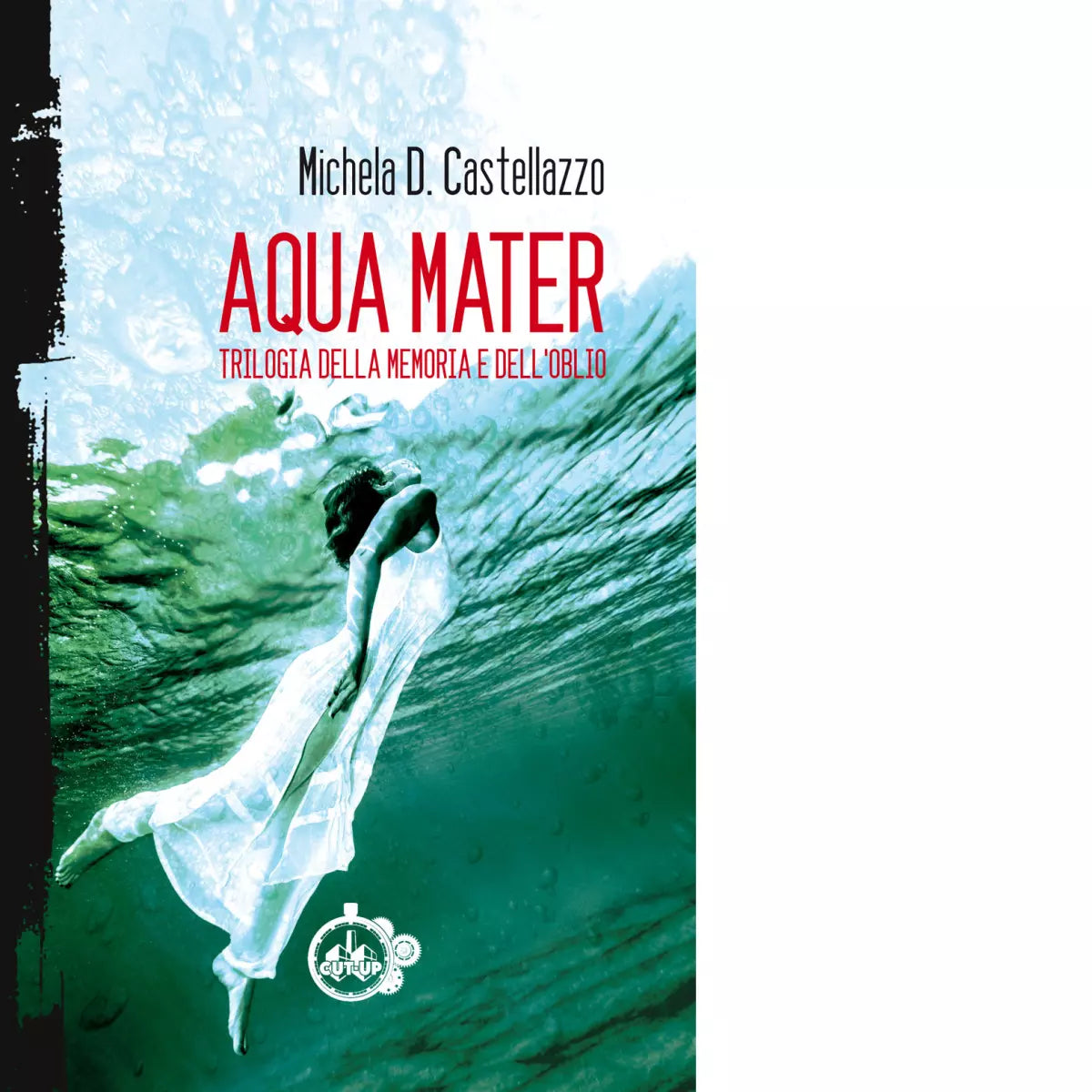Aqua Mater di Michela Duce Castellazzo
