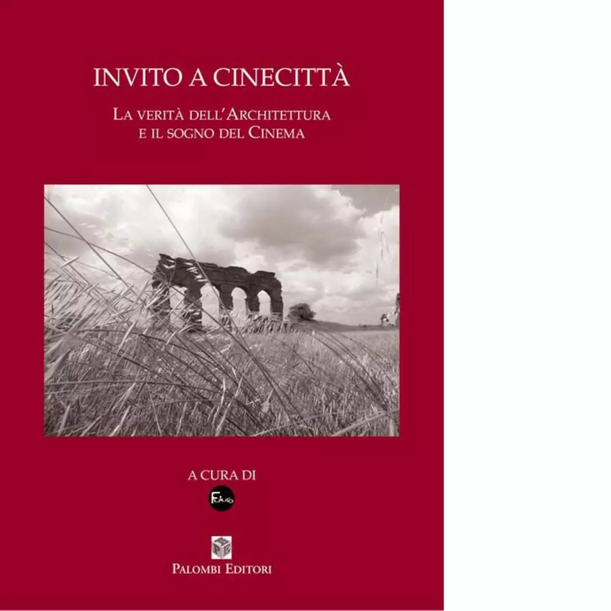 Invito a Cinecitt di Associazione culturale Futuro