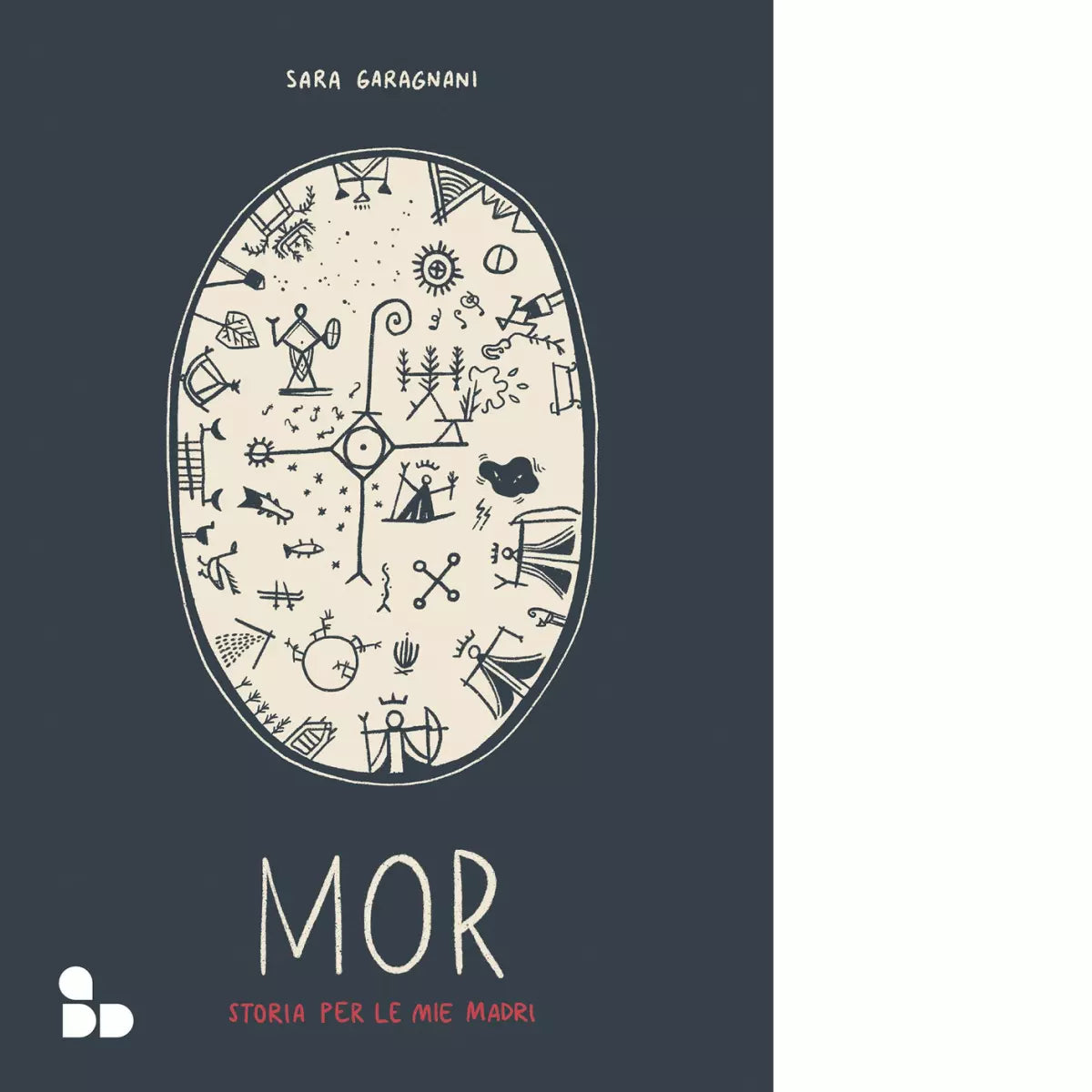 Mor Storia per le mie madri di Sara Garagnani