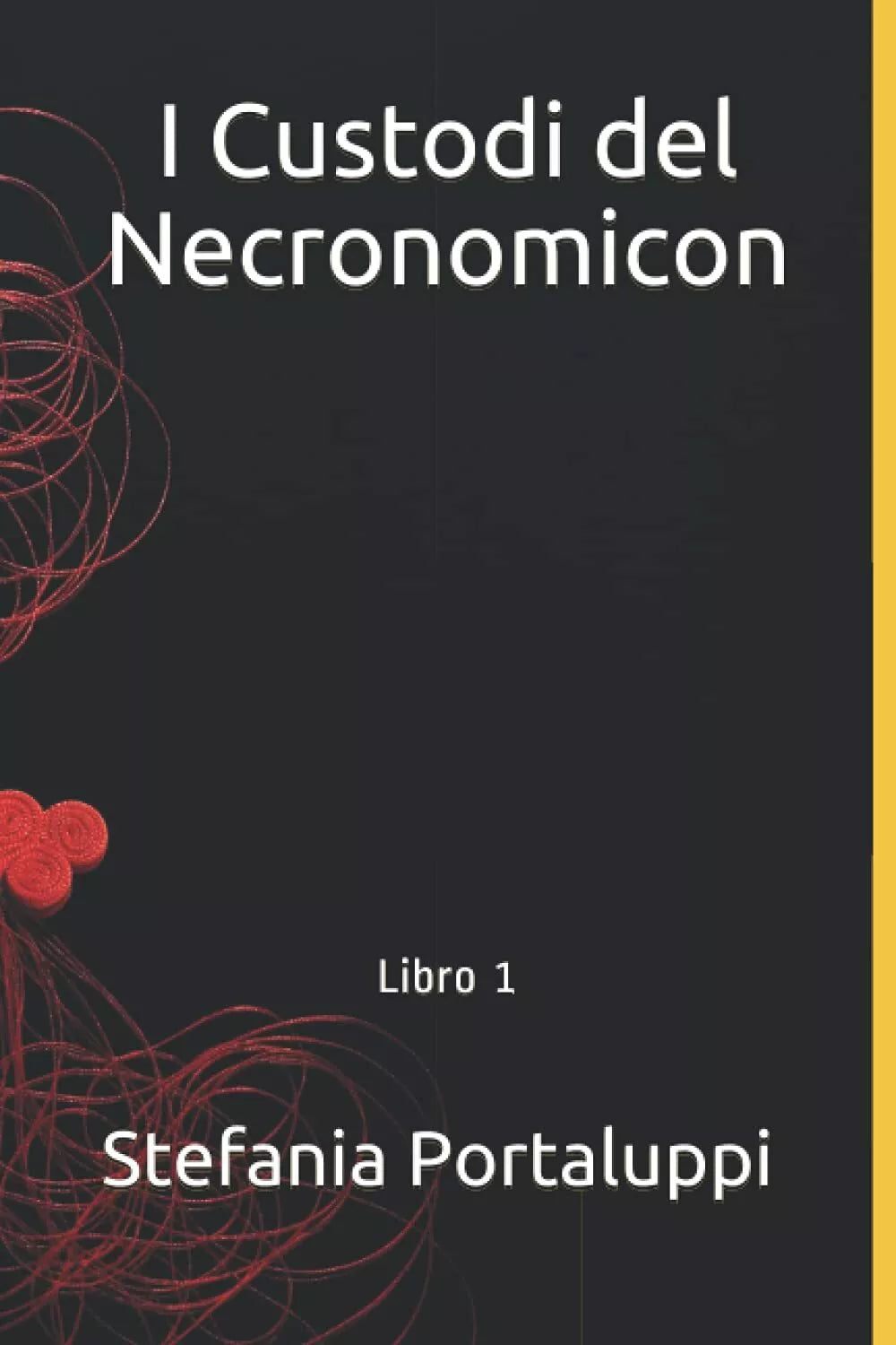 I Custodi del Necronomicon