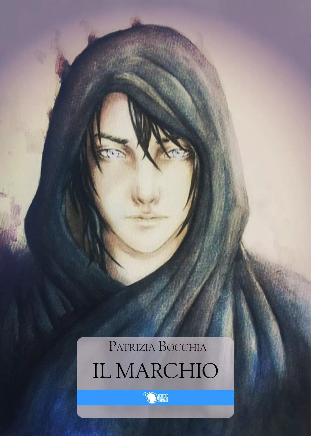Il Marchio di Patrizia Bocchia, 2016, Lettere Animate Editore