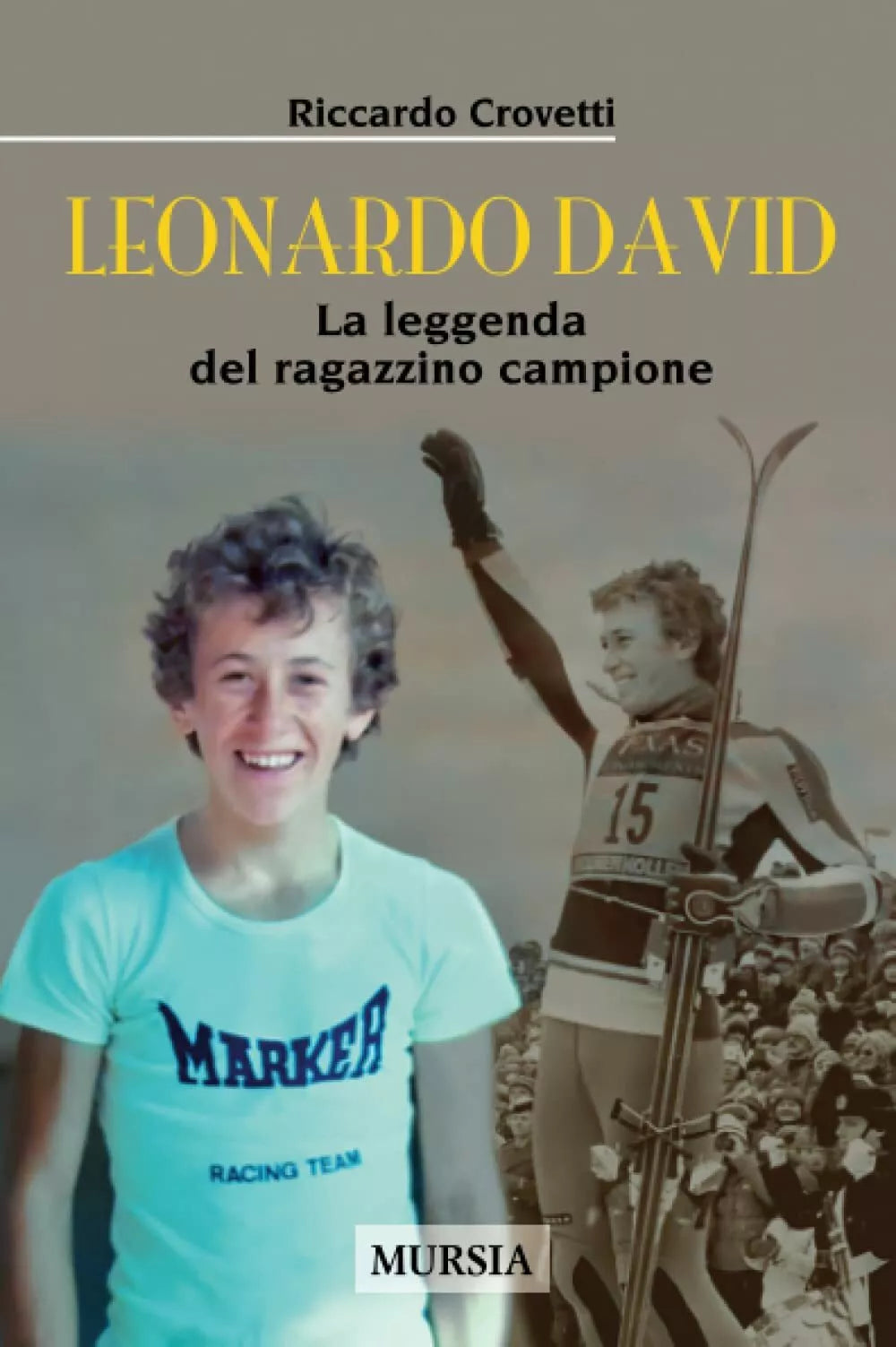 Leonardo David