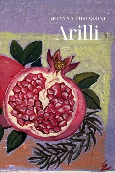 Arilli di Arianna Tomassini
