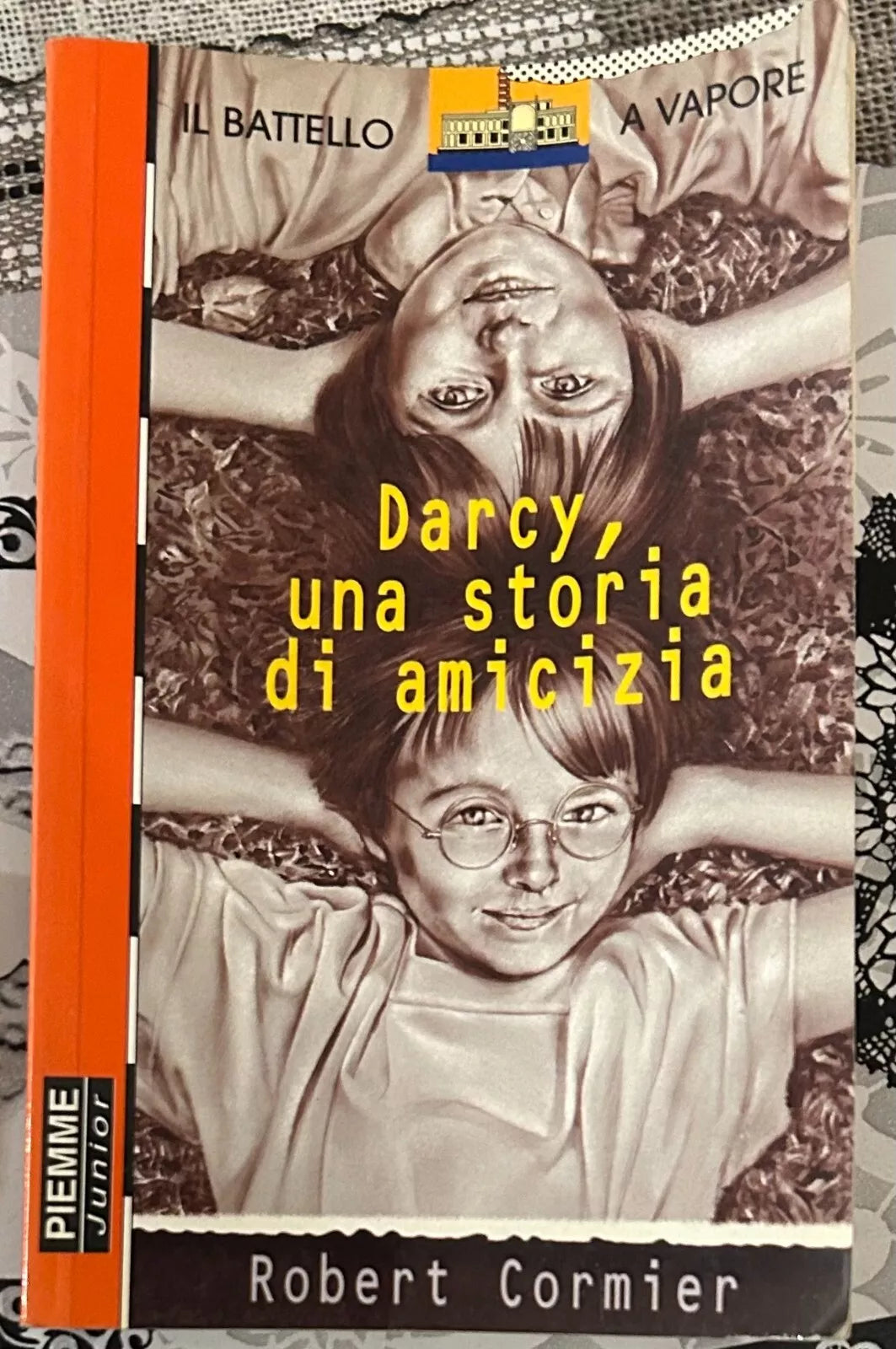 Darcy