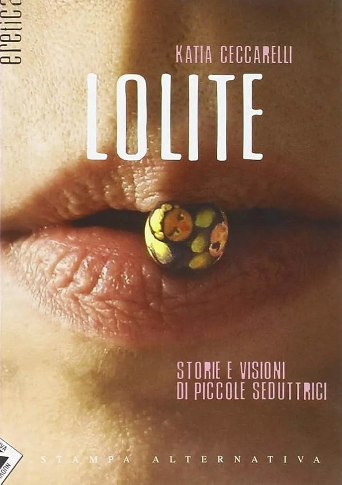 Lolite di Katia Ceccarelli