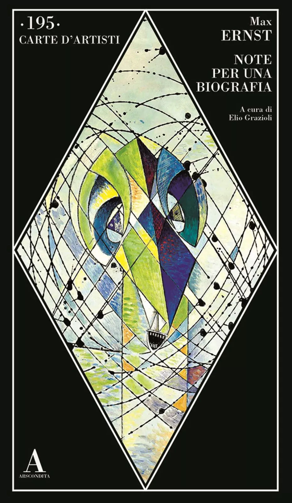 Max Ernst Note per una biografia