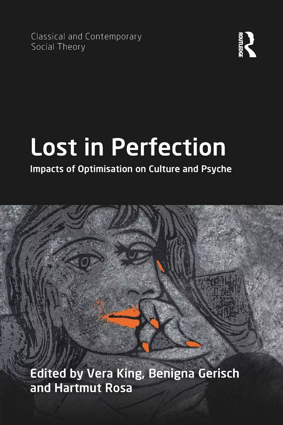 Lost In Perfection