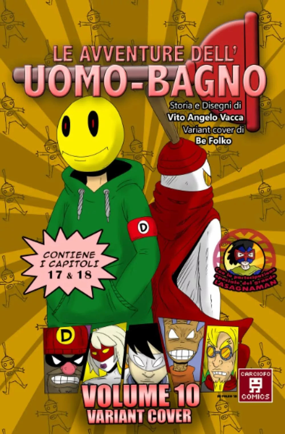 L Uomo