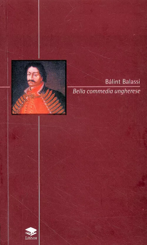 Balint Balassa