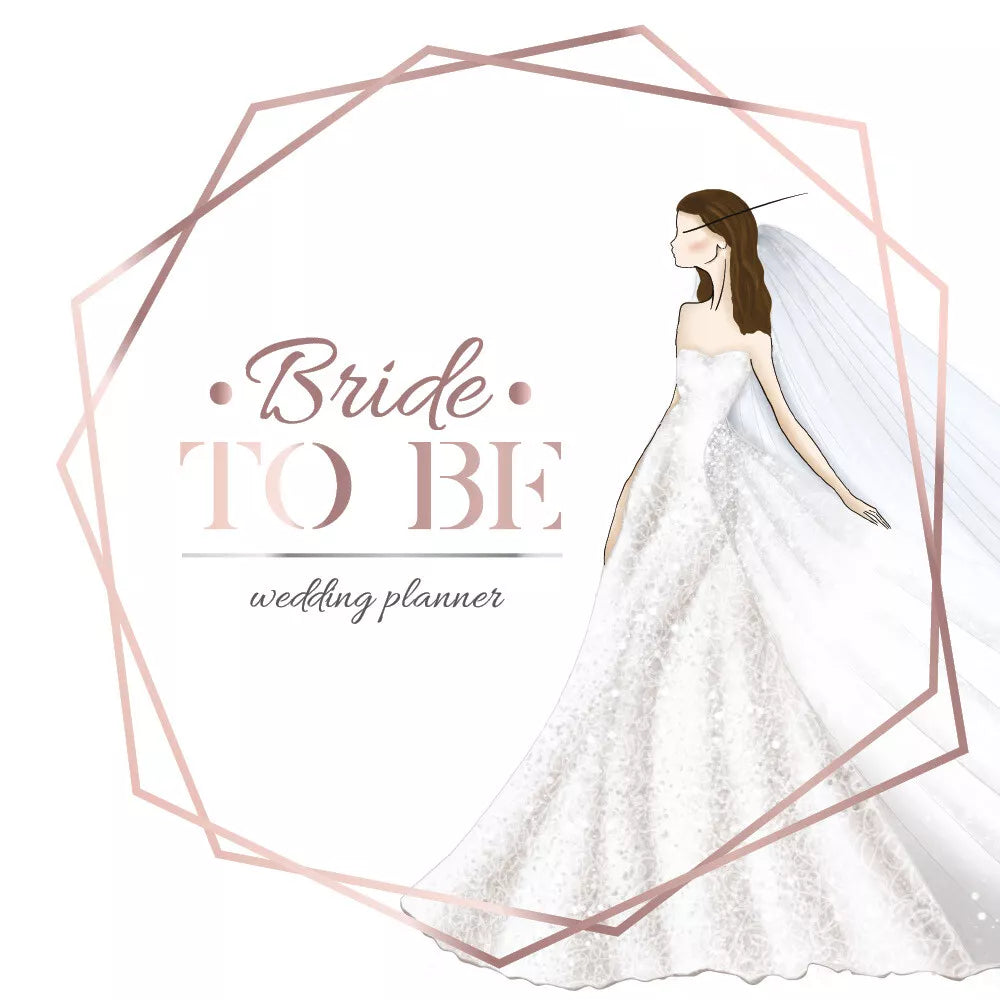 Bride To Be di Michela Ferriero