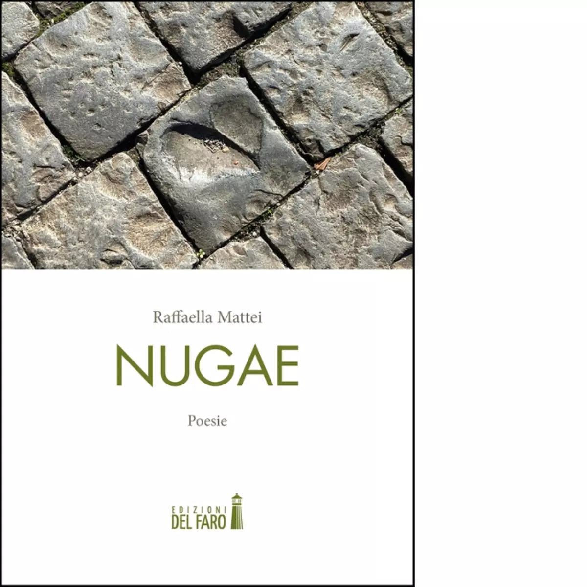 NUGAE di Mattei Raffaella
