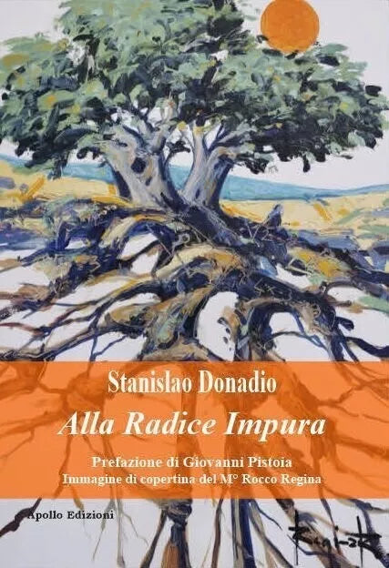 Alla radice impura di Stanislao Donadio