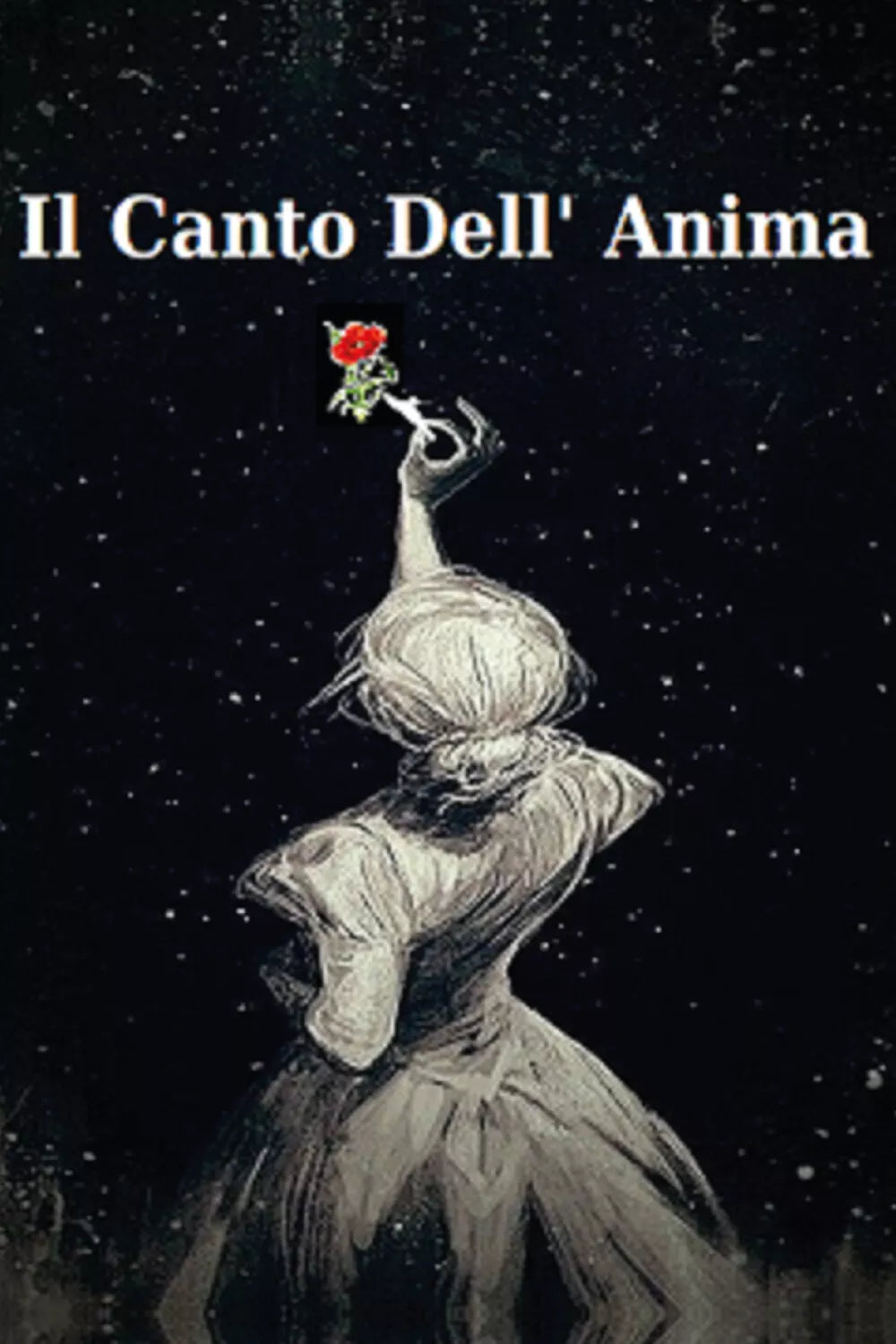 Il canto dell’anima di Silvana Galia, 2021, Youcanprint