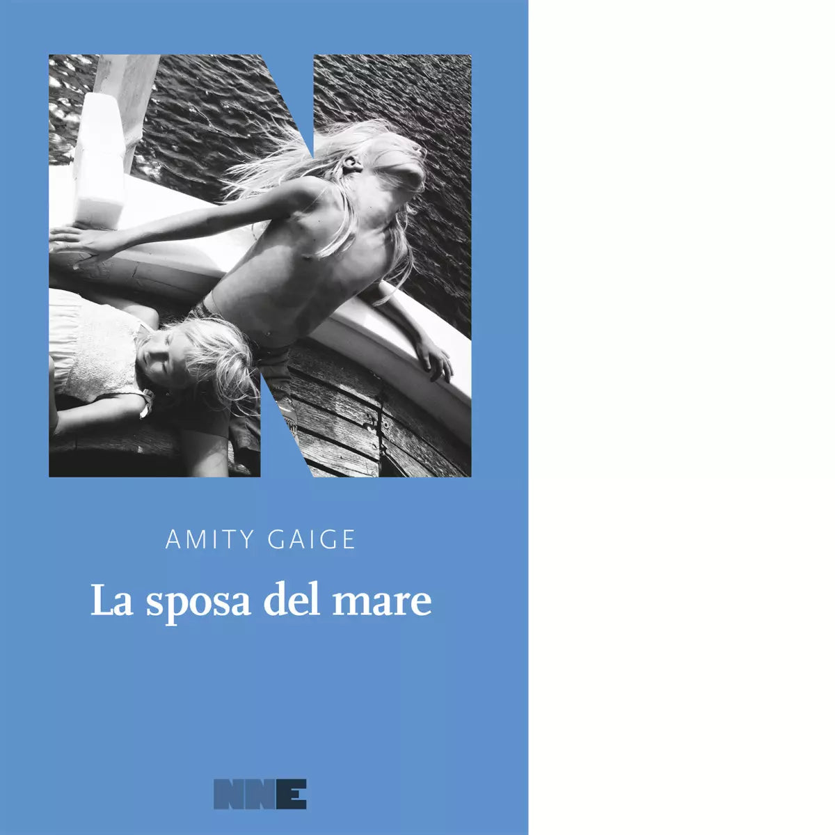La sposa del mare di Amity Gaige