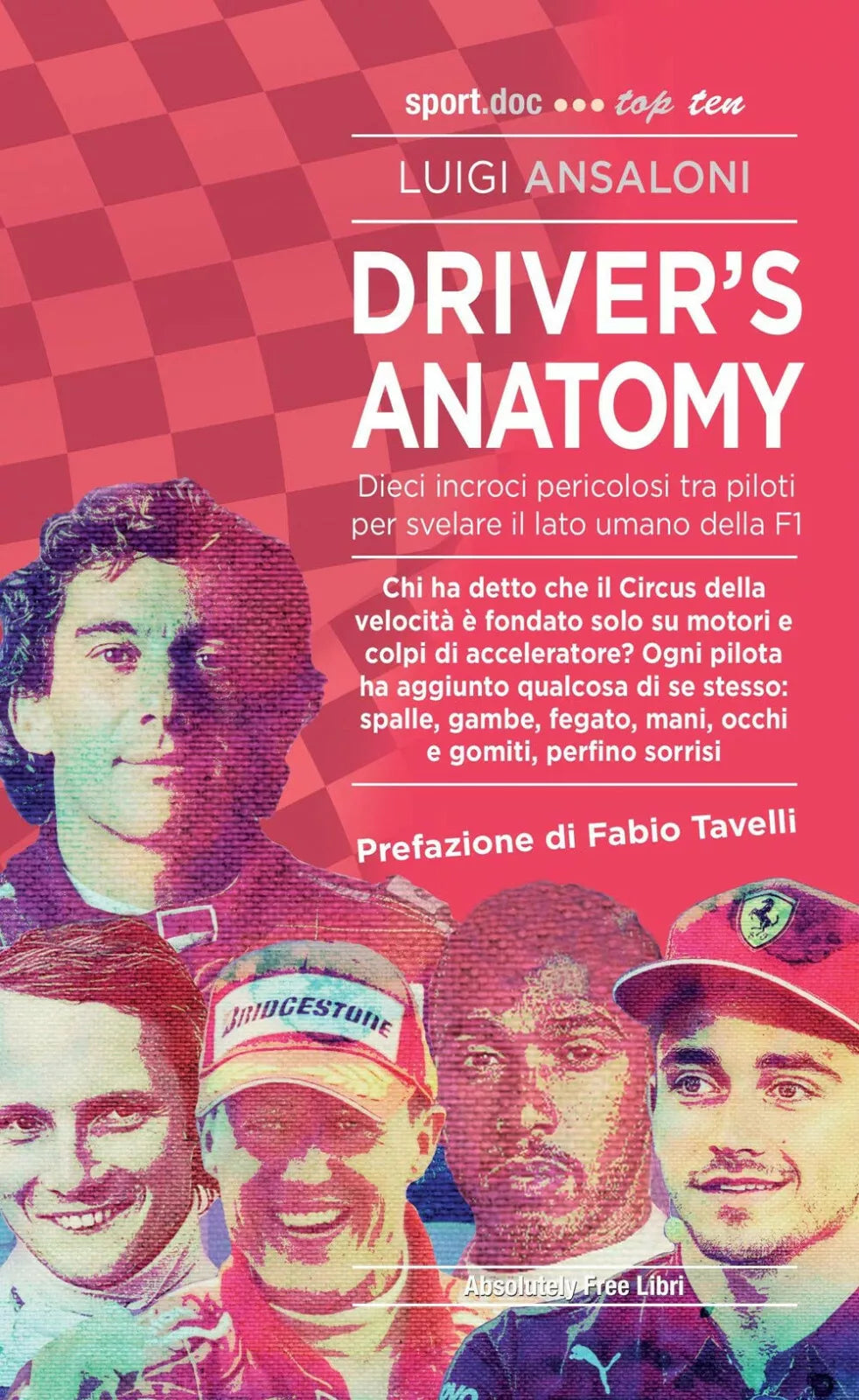Driver s Anatomy