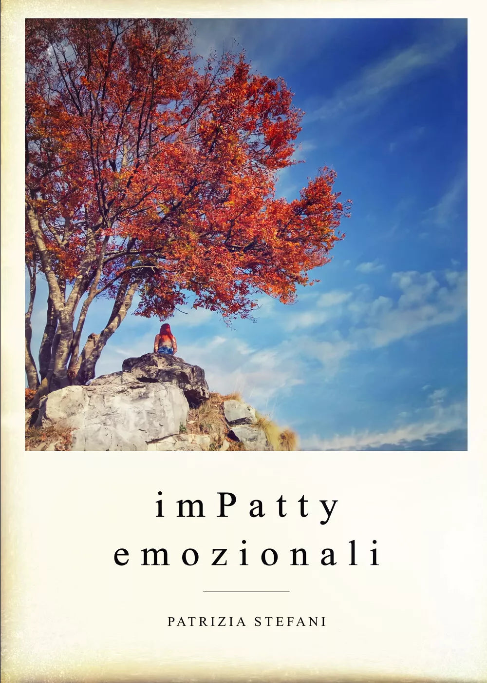 ImPatty emozionali di Patrizia Stefani, 2020, Youcanprint