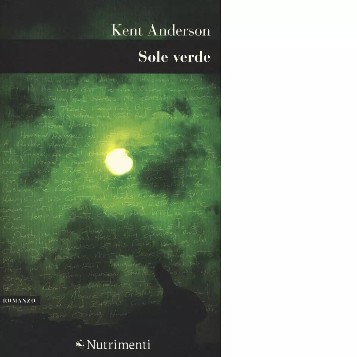 Sole verde di Kent Anderson