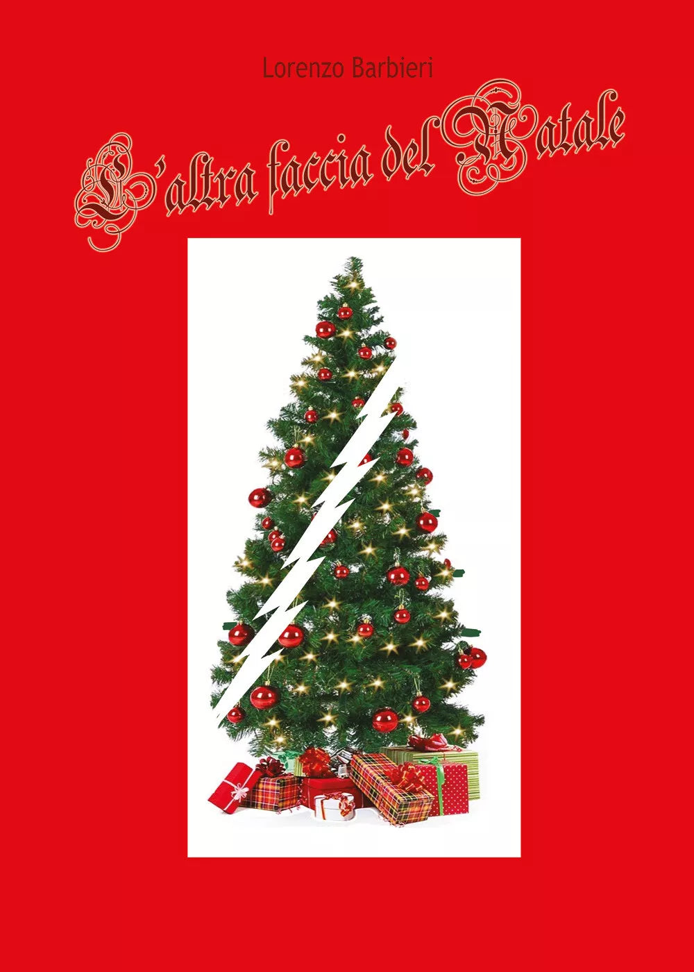 L altra faccia del Natale di Lorenzo Barbieri