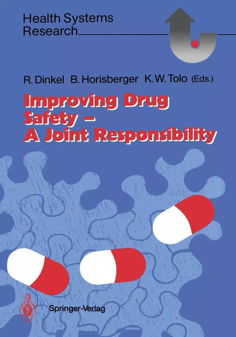 Improving Drug Safety