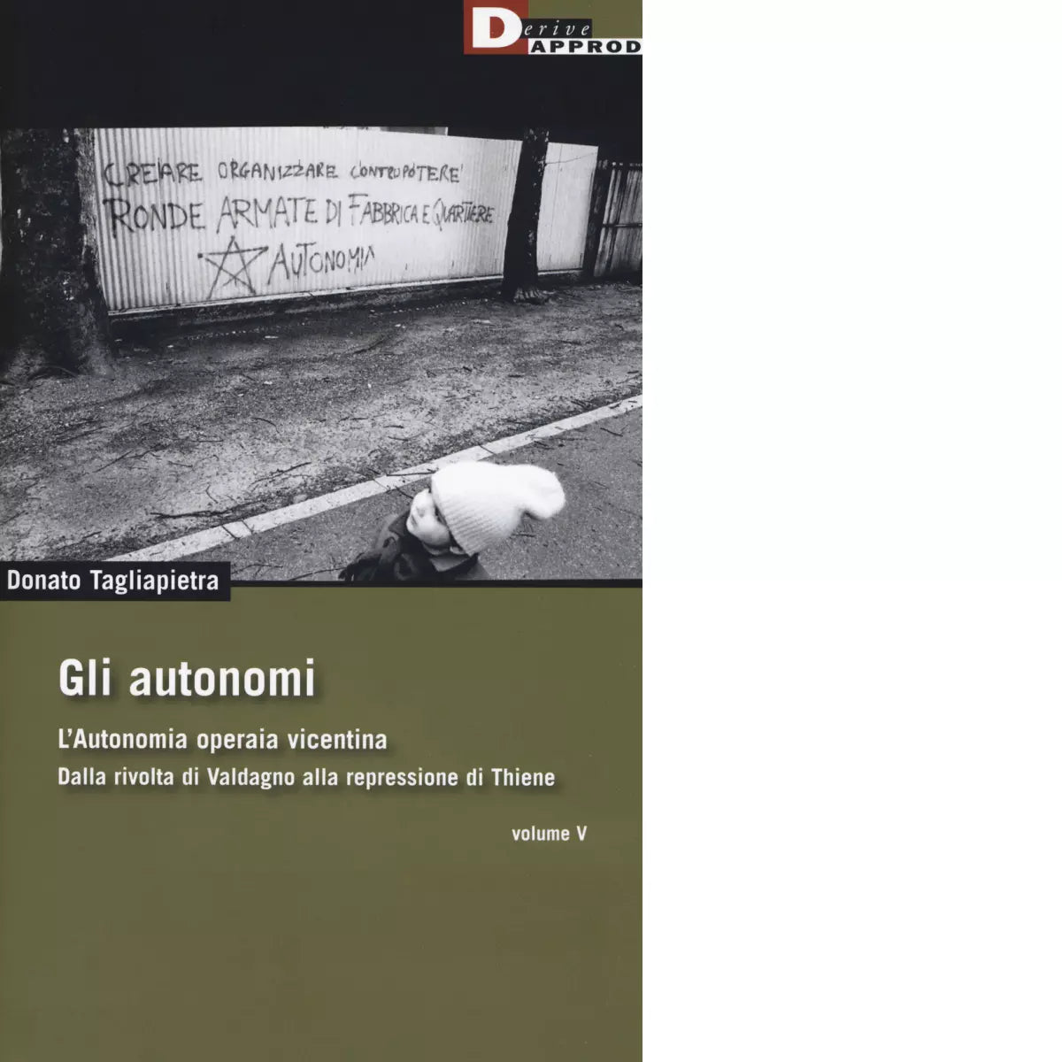 Gli autonomi vol V