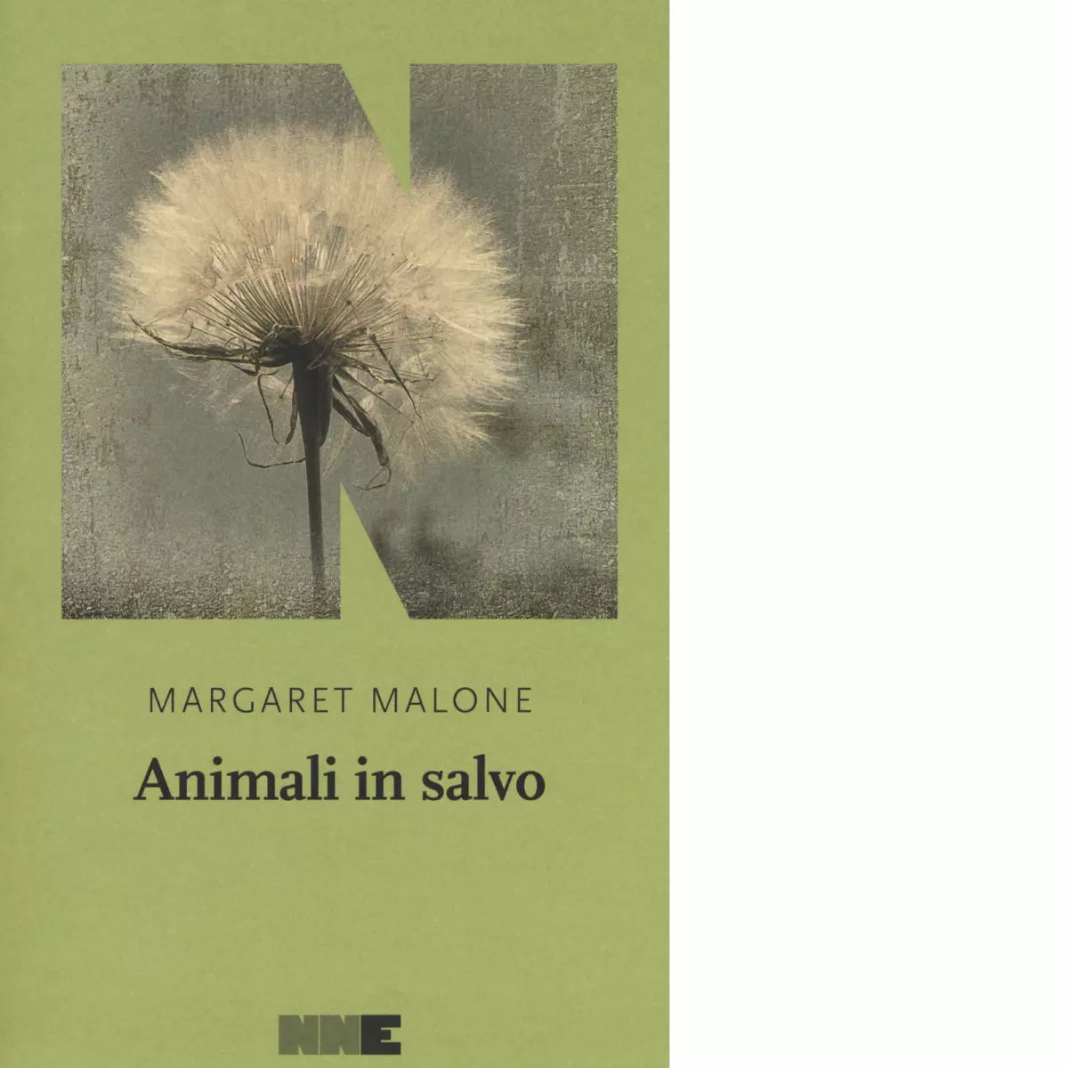 Animali in salvo di Margaret Malone