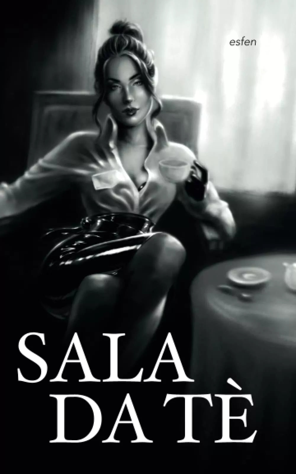 Sala da t di Esfen 2021 Indipendently Published