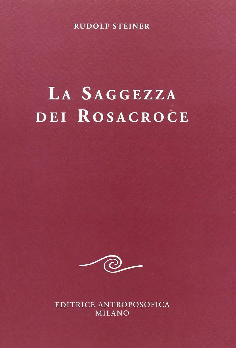 La saggezza dei rosacroce