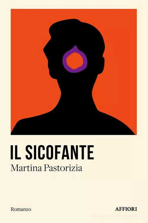 Il sicofante di Martina Pastorizia