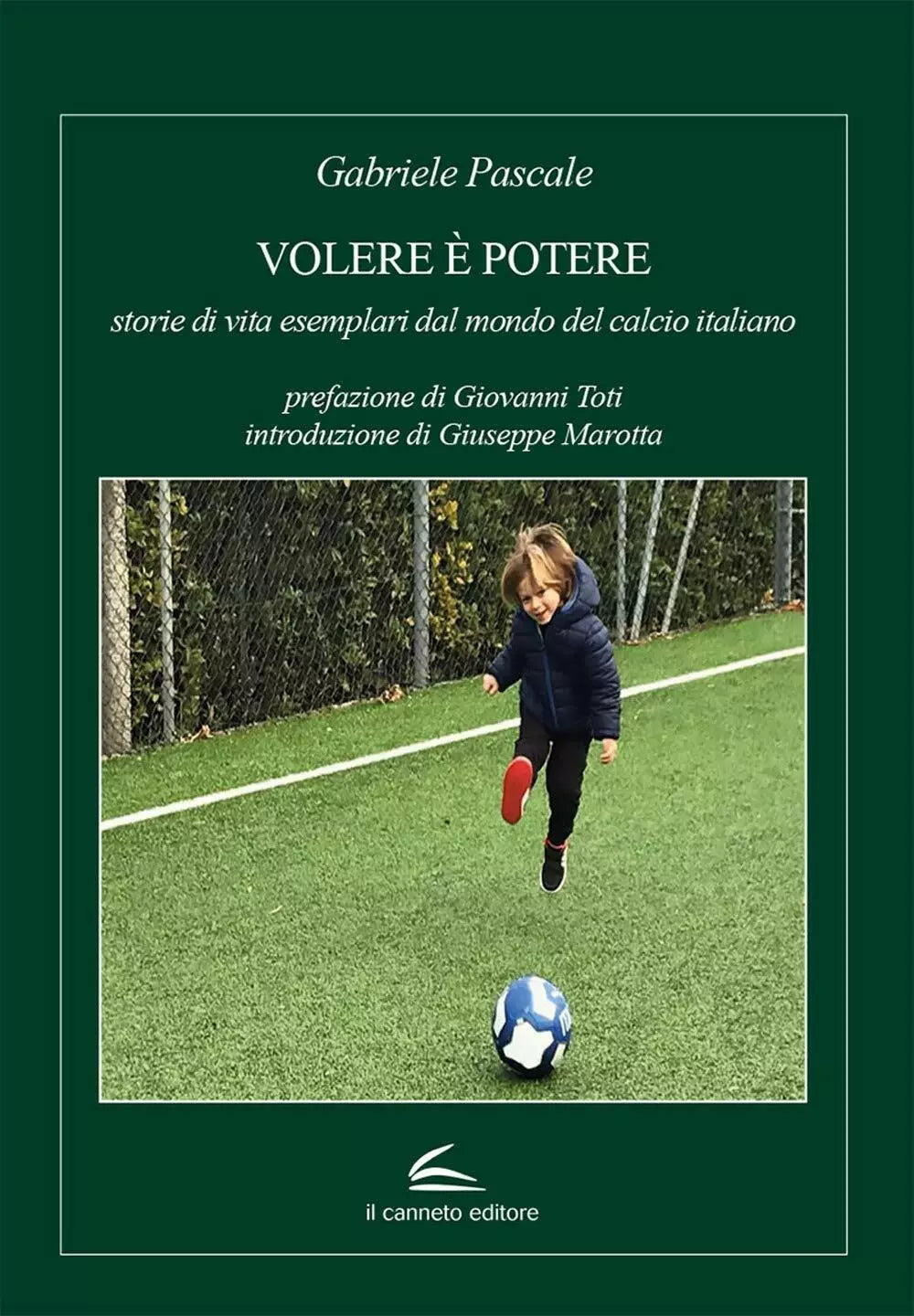 Volere potere
