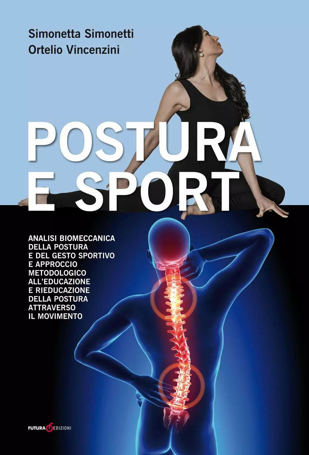 Postura e sport